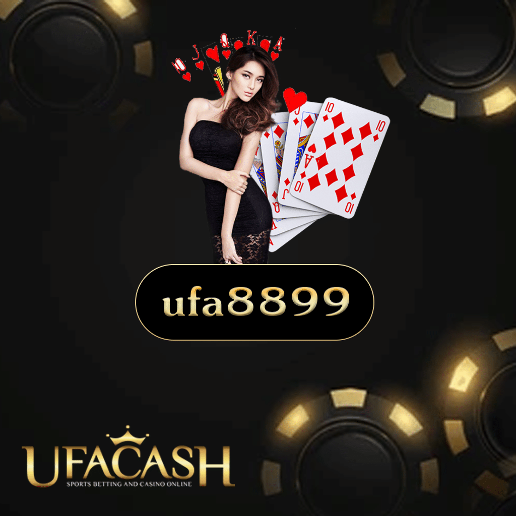 ufa8899